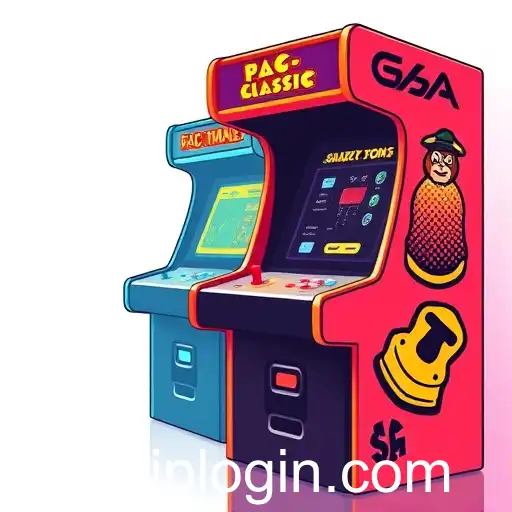 Rediscover Endless Fun with Our 'Arcade Games' Category