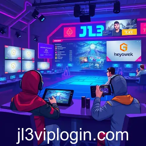 The Surge of Gaming Communities in 2025