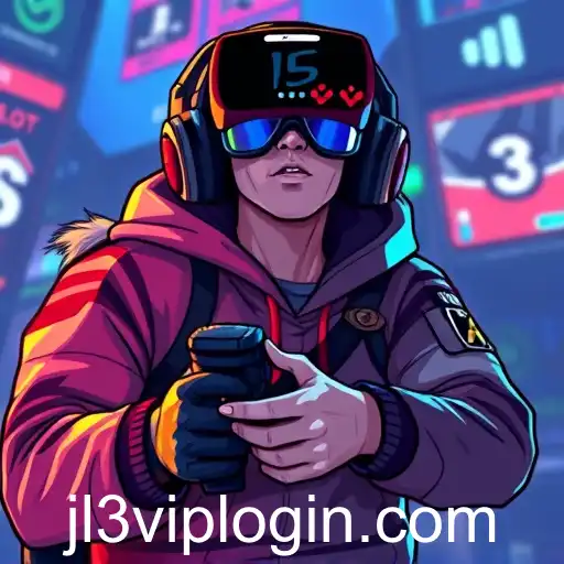 Gaming Dynamics: The Rise of JL3