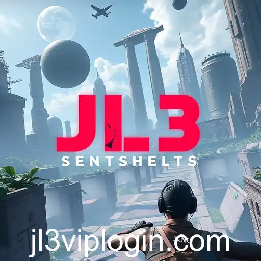 Gaming Trends in 2025: A Focus on JL3