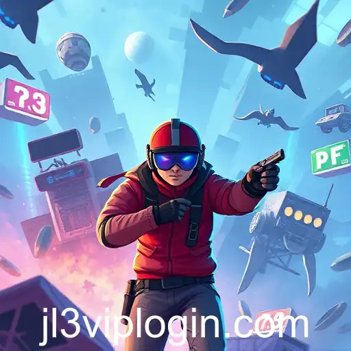 JL3 Gains Popularity Amid Gaming Innovations