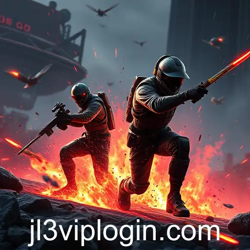 The Rise of JL3 in Online Gaming