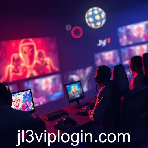 The Rise of Online Gaming Platforms