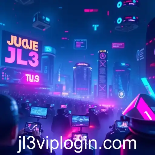 The Rise of JL3 in Gaming