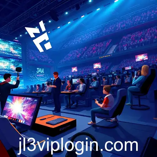 Evolving Trends in the Gaming World