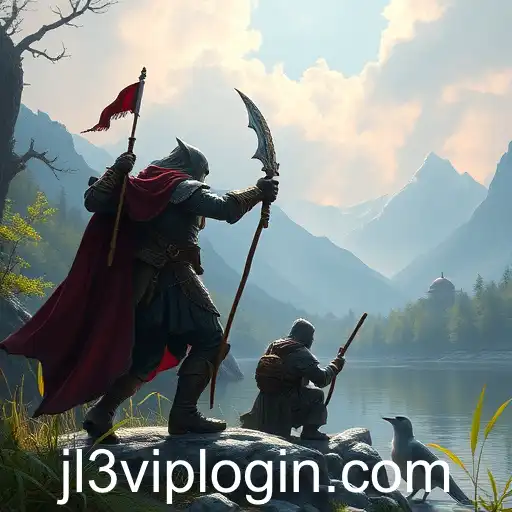 Expanding Horizons in Online Gaming