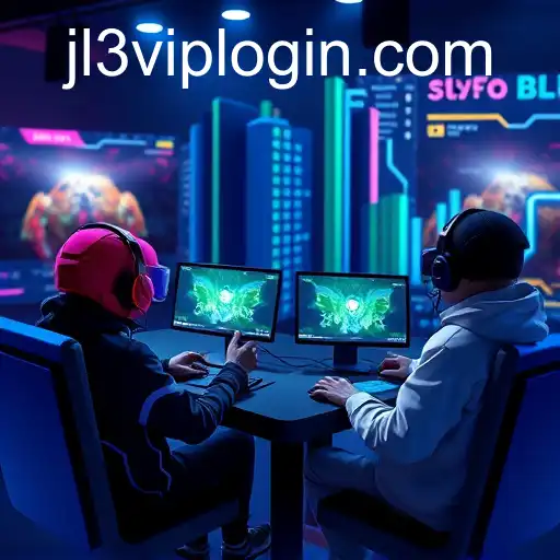 Gaming Evolution and Emerging Trends