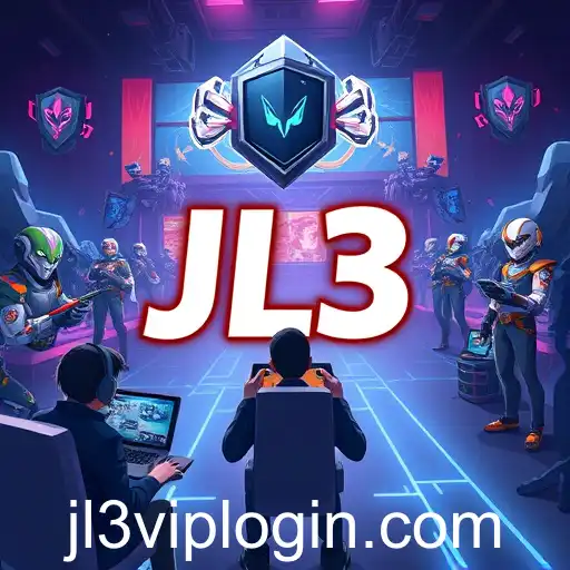 Gaming Revolution: JL3's Digital Impact