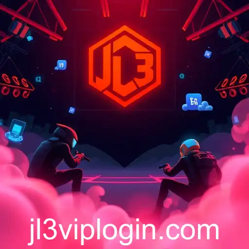 Gaming Revolution: The Rise of JL3