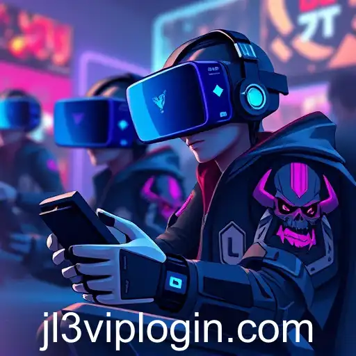 Gaming Trends and the Rise of JL3