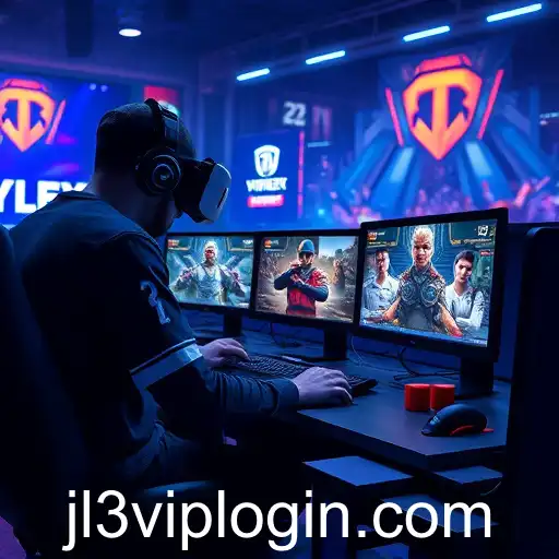 Emerging Trends in Online Gaming