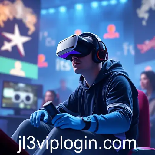 The Rise of Online Gaming in 2025