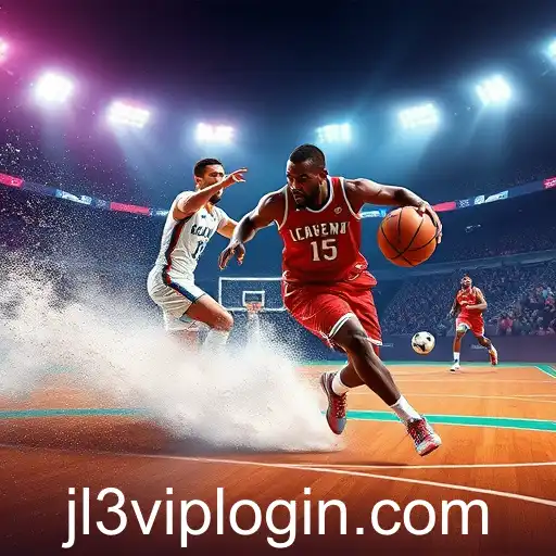 The Rise and Evolution of Sports Games in the Gaming Industry