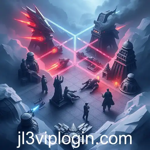 Unleashing Tactics: Exploring the Depths of Strategy Games